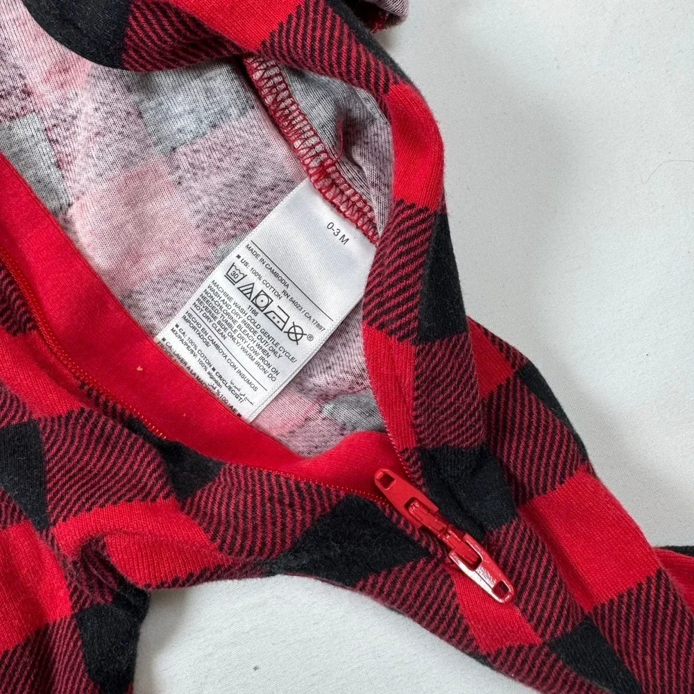 Old Navy snuggle your